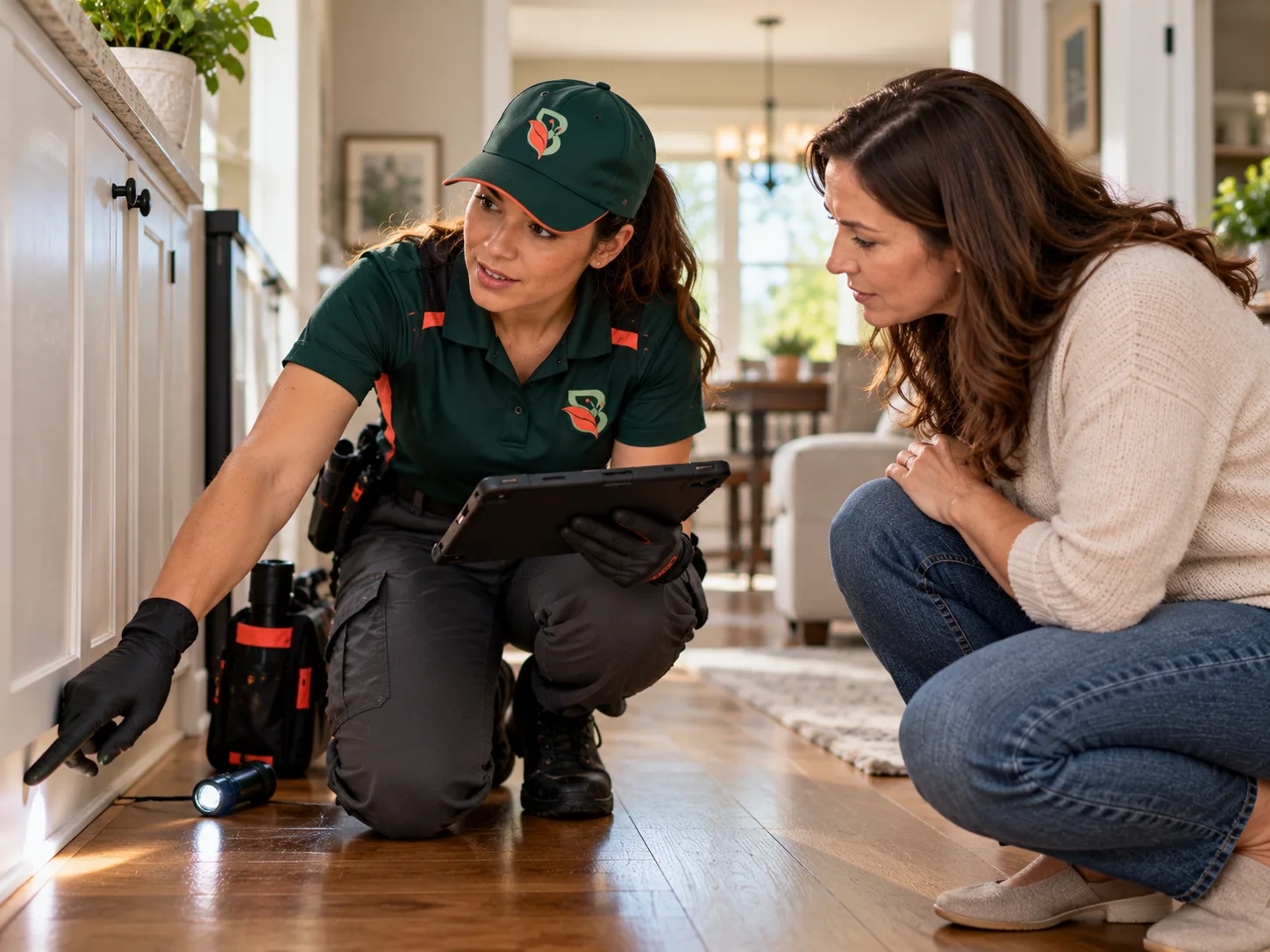 Pest Control Brookhaven, GA FAQs